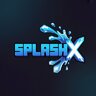 SplashX