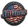 JB0nes