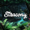 Stracony