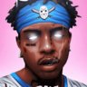 Ski Mask