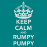 Pumpy