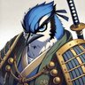 BlueJaySamurai