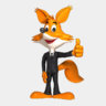 FoxyFoxster