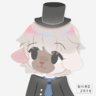 Mr Sheep