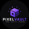 PixelVault