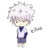 Killua
