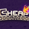 cheapdonation