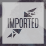 Imported
