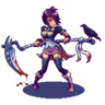 sevenel
