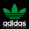 Adidas.