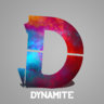 Dynamite