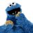 Cookie Monster