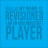 Revisioned