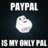 PayPalPassword