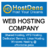 Hostdens