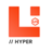 hypernana