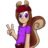 Sqquirrel