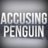 AccusingPenguin