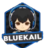 bluekail