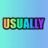 Usually