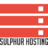 Sulphur-Hosting