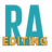 RA Editing