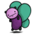 Cttrflyterpillar