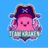 TEAM KRAKEN