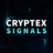 Cryptex Signals