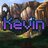 Kevin.