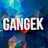 gangek