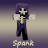 Spank
