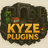 Kyze Builds