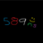 589ms