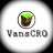 VansCRO