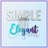 SimpleButElegant