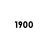 1900