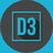 D3Gamma