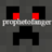 prophetofanger