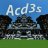 acd3s