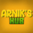 Arniks Hub
