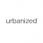 urbanized