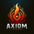 Axiom Rising