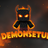 demonsetup