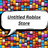 Roblox Store