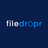 FileDropr