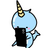 DeNarwhal
