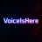 VoiceIsHere