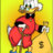 DiscoDuck