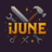 iJUNE